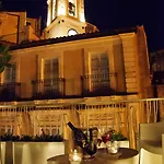 Iblaresort Boutique Hotel Ragusa