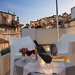 Hotel Iblaresort Boutique Ragusa