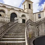 Hotel Iblaresort Boutique Ragusa