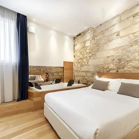 Hotel Iblaresort Boutique