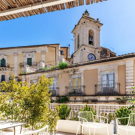 Iblaresort Boutique Ragusa