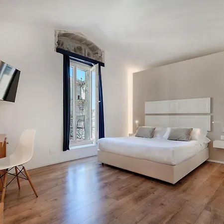 Iblaresort Boutique 3* Ragusa