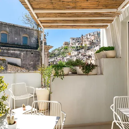 Iblaresort Boutique Hotel Ragusa