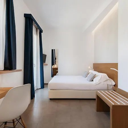 Iblaresort Boutique Hotel