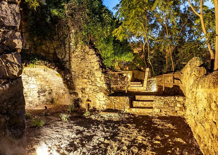 Iblaresort Boutique 3*