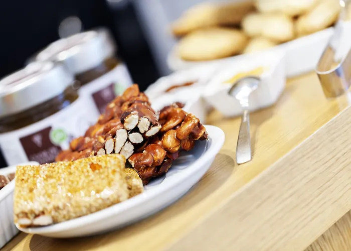 Iblaresort Boutique 3* 라구사