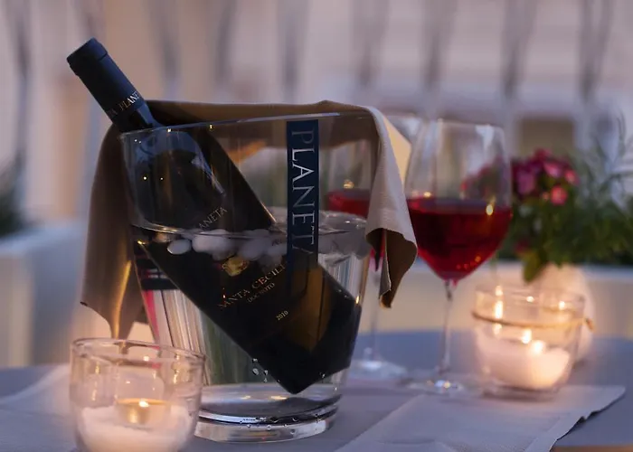 호텔 Iblaresort Boutique