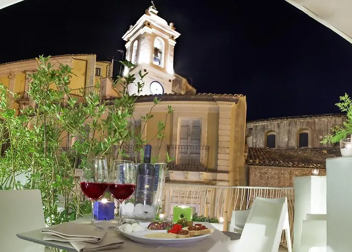 Iblaresort Boutique 라구사