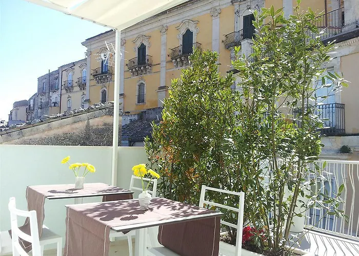 호텔 Iblaresort Boutique 3*