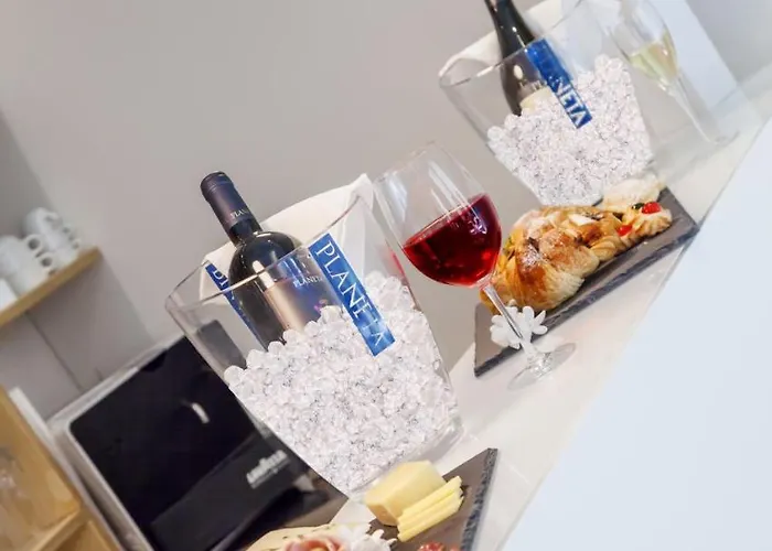 Iblaresort Boutique 3*